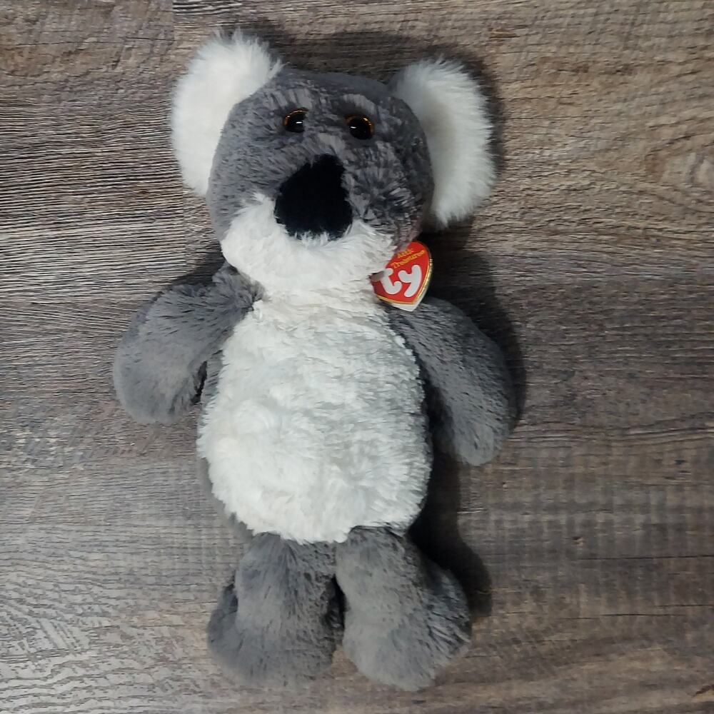 Ty Beanie Babies "Kip" the Koala Stuffed Animal Plush ToyTy Classic Beaut Koala